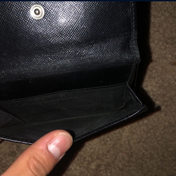 Prada card holder - Picture 2 of 3